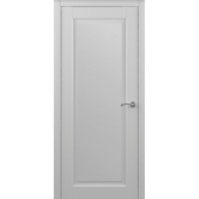 Межкомнатные Двери Эрмитаж 7 ПГ Albero ПВХ плёнка-1