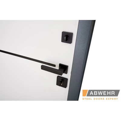 Вхідні Двері Classik+ (KC) 483 Abwehr-6