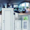 Каталог фабрики Альянс Doors 2