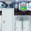Каталог фабрики Альянс Doors 8