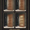 Каталог міжкімнатних дверей In Wood 56