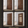 Каталог міжкімнатних дверей In Wood 60