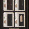 Каталог міжкімнатних дверей In Wood 54
