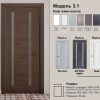 Каталог міжкімнатних дверей In Wood 17