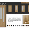 Каталог Подільські Двері 20