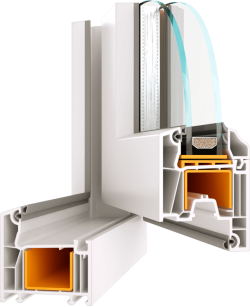 Профиль WDS 5S
