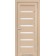 Міжкімнатні Двері Vela дуб боровий сатин білий Darumi Ламінатин-3-thumb