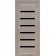 Міжкімнатні Двері Vela сірий краст BLK Darumi Ламінатин-3-thumb