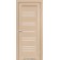 Міжкімнатні Двері Versal дуб боровий сатин білий Darumi Ламінатин-3-thumb