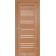 Міжкімнатні Двері Versal дуб натуральний сатин білий Darumi Ламінатин-3-thumb