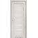 Міжкімнатні Двері Versal дуб ольс сатин білий Darumi Ламінатин-3-thumb