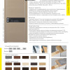 Каталог Dooris 11