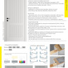 Каталог Dooris 21