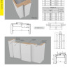 Каталог Dooris 22