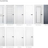 Каталог Estet Doors