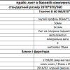Детальні характеристики вхідних дверей Форт 12