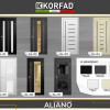 Каталог Korfad 1