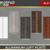 Каталог Korfad 11