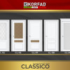 Каталог Korfad 17