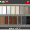 Каталог Korfad 33