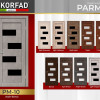 Каталог Korfad 35