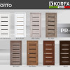 Каталог Korfad 39