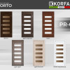Каталог Korfad 41