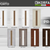 Каталог Korfad 42