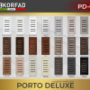 Каталог Korfad 45