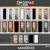 Каталог Korfad 47