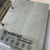 Міжкімнатні двері Korfad фото 12