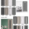 Каталог MSDoors 9