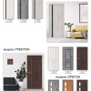 Каталог MSDoors 21