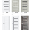 Каталог межкомнатных дверей ТМ DOORS 10