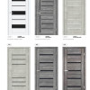 Каталог межкомнатных дверей ТМ DOORS 12