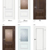 Каталог межкомнатных дверей ТМ DOORS 13