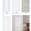 Каталог межкомнатных дверей ТМ DOORS 14