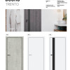 Каталог межкомнатных дверей ТМ DOORS 20