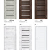 Каталог межкомнатных дверей ТМ DOORS 8