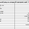 Характеристики QDOORS 3