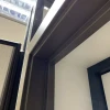 Входные двери Rodos Steel фото 39