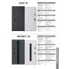 Каталог RODOS Steel 13