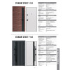 Каталог RODOS Steel 15