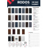Каталог RODOS Steel 17