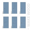 Каталог WakeWood 12