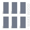 Каталог WakeWood 14