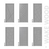 Каталог WakeWood 16