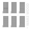 Каталог WakeWood 18