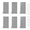 Каталог WakeWood 22