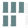 Каталог WakeWood 28